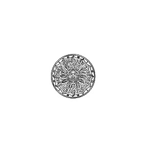 Mandalas of Bright Illuminations. The Energy of Feminine Power for Creativity and Inspiration
